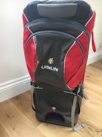 littlelife voyager s3